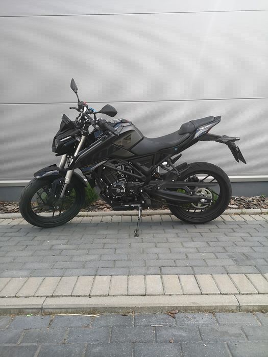 Voge 125r 2024 sprzedam