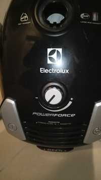 Odkurzacz ELECTROLUX model EPF63EB-S