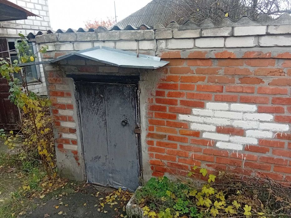 Дом в Змиеве — отличное место для жизни!