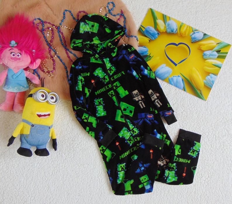 Кігурумі на хлопчика 5-6р