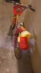 Rowerek Fox Junior Star 3-7lat oddam