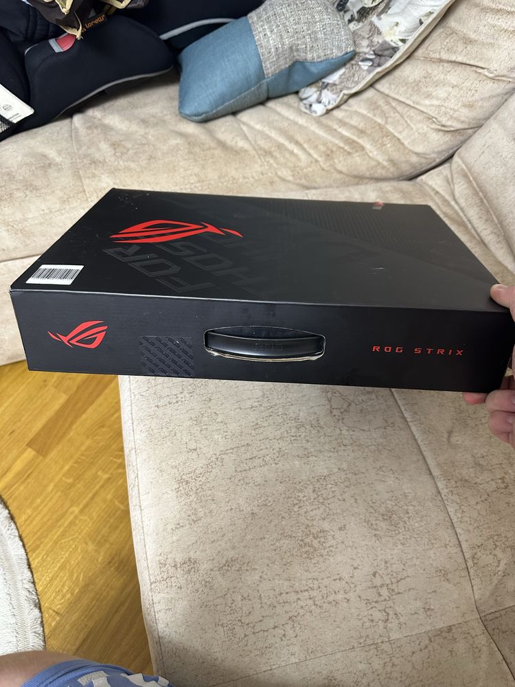 Asus Rog Strix g513