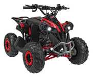 Autko na akumulator QUAD RENEGADE HIPERFECT 110CC dzieci buggy zabawka