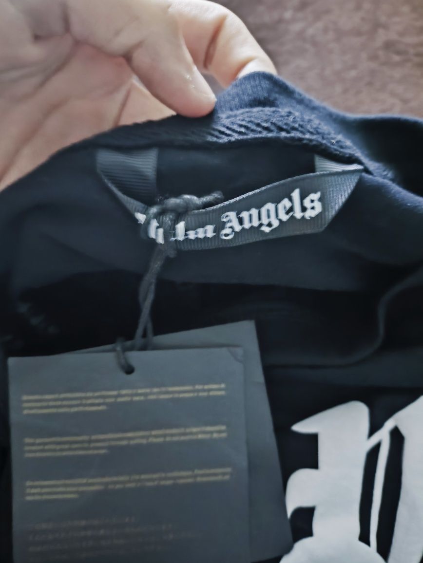 Футболка palm angels