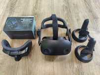 HP Reverb G2 V2 / dwa kable + dodatki