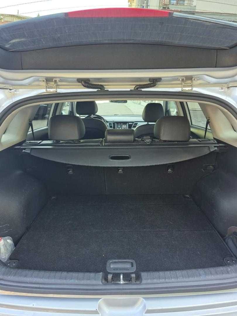 Kia Niro 1.6 2017