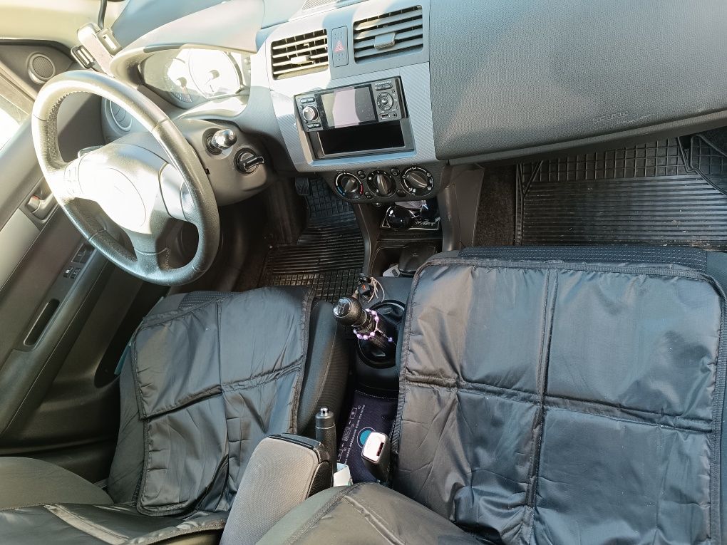 Suzuki Swift 1.3 DDis