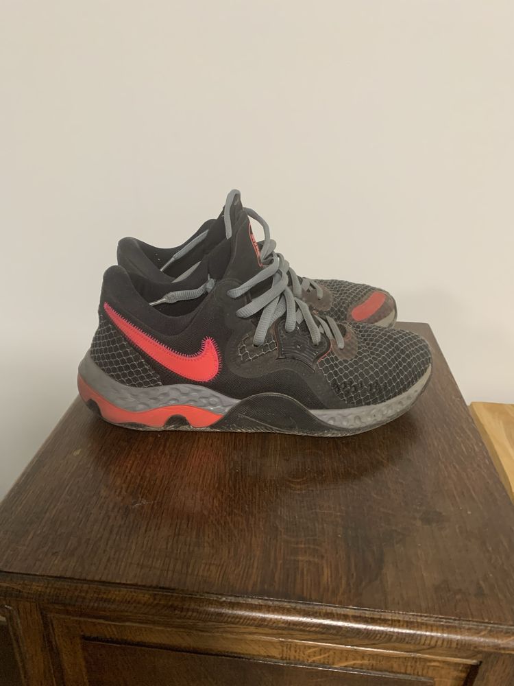 Nike PG 4  –  oryginalne buty sportowe