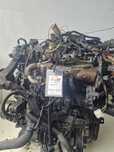 motor toyota corola d4d