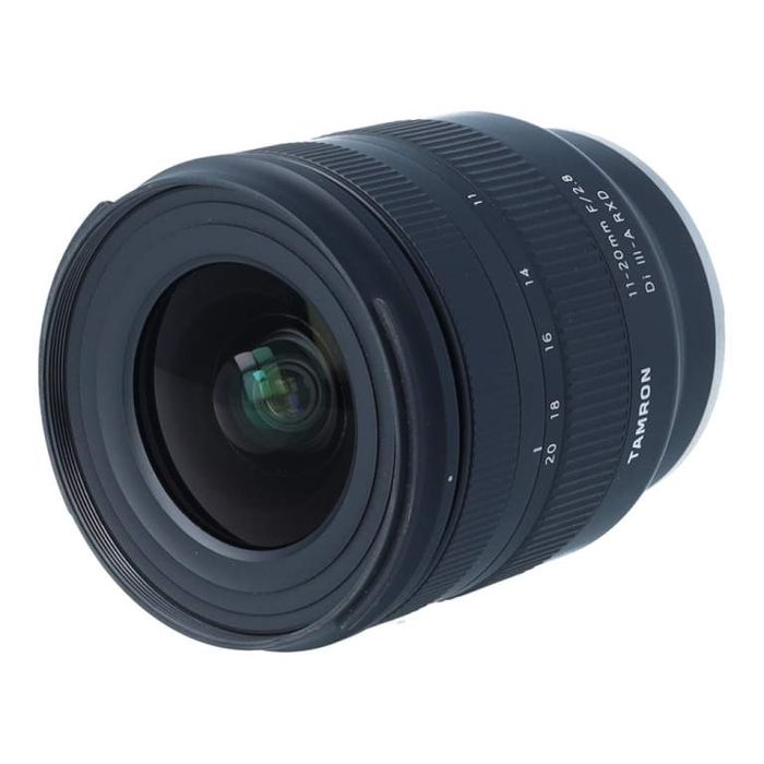 Tamron 11-20mm f2.8 Di III-A RXD Sony E Cyfrowe.pl Gdańsk Kartuska 149