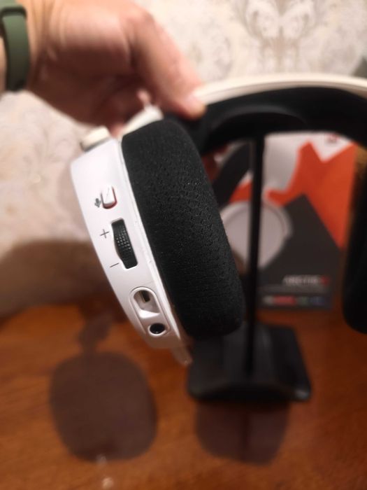 Навушники SteelSeries Arctis 3