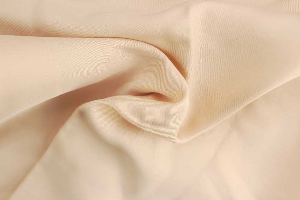 Тканина тенсел TENCEL однотоний