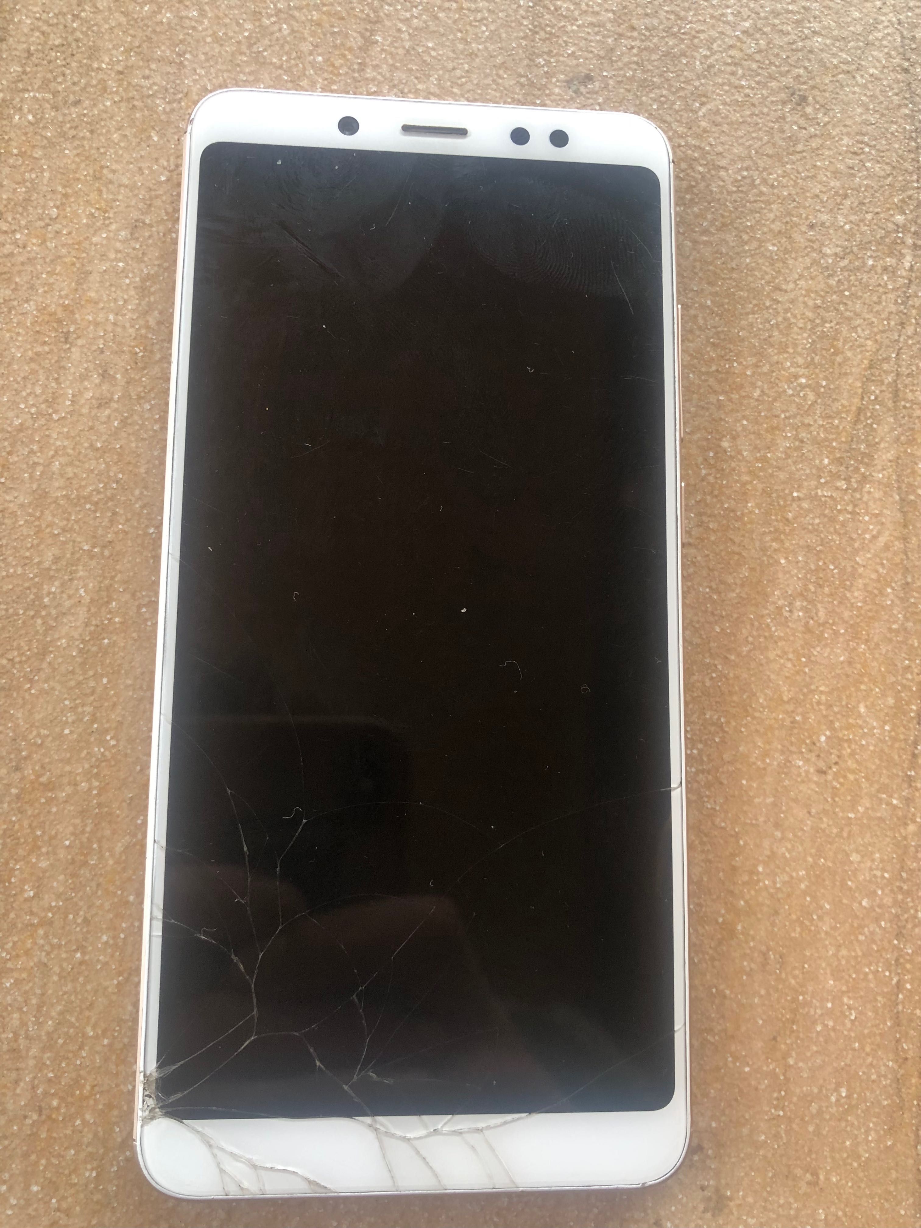 Redmi note 5 64Gb