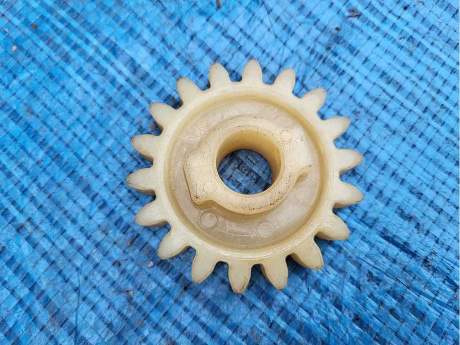 Koło Zębate Napędowe Zębatka Siewnika Amazone Tryb Przekładni
