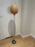 Lampa podłogowa Ikea Boja