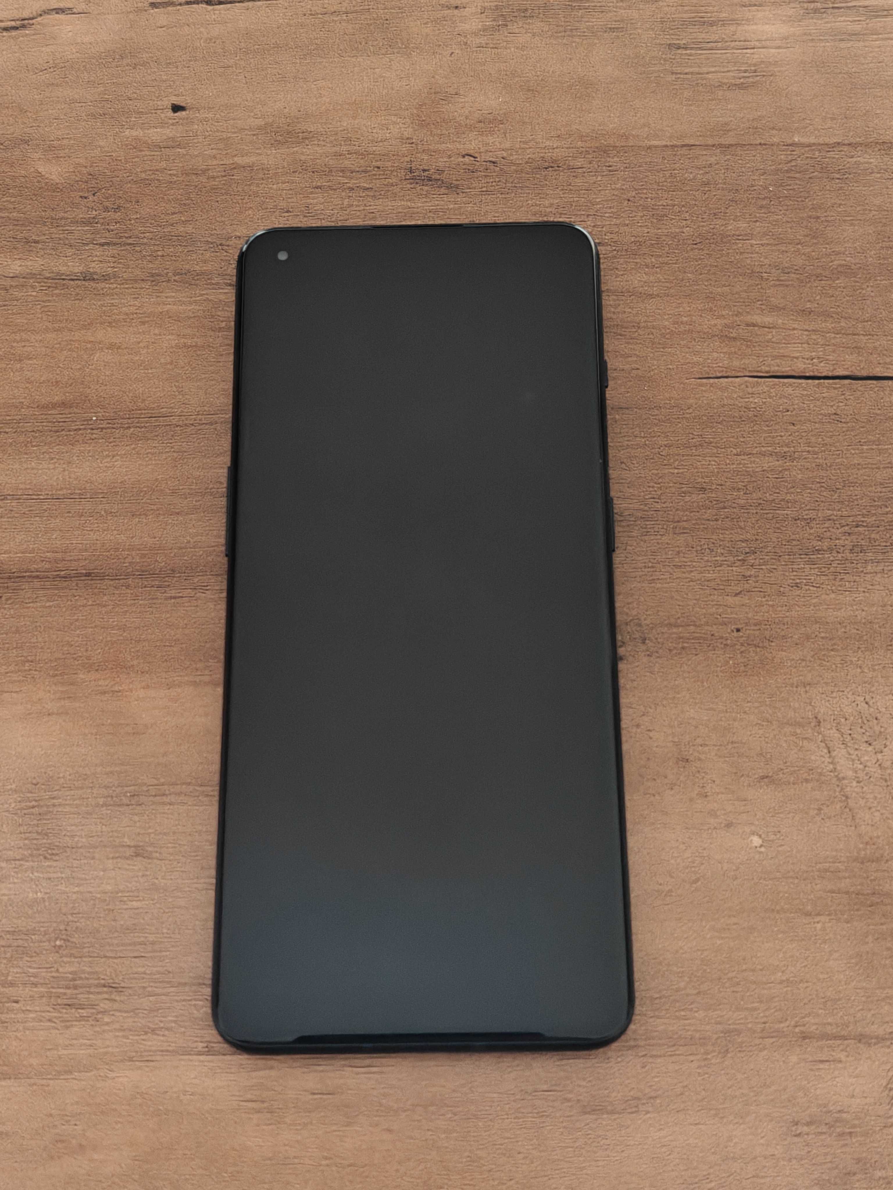 OnePlus 10PRO preto