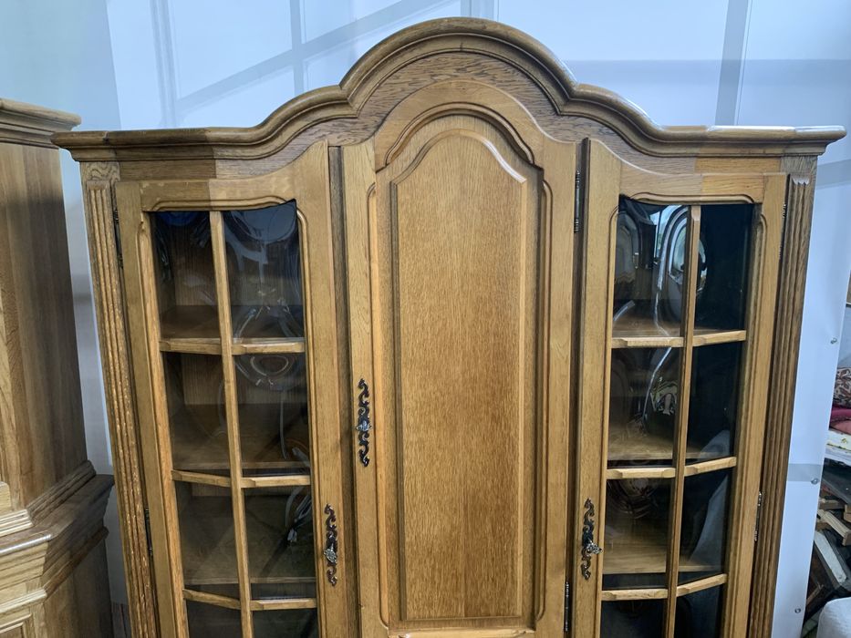 Вітрина, стінка, сервант, креденс, стенка, витрина