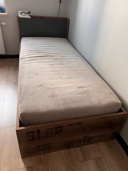 Meble do pokoju dziecka biuro szafka łóżko