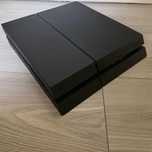 PlayStation  4  -  2 pady