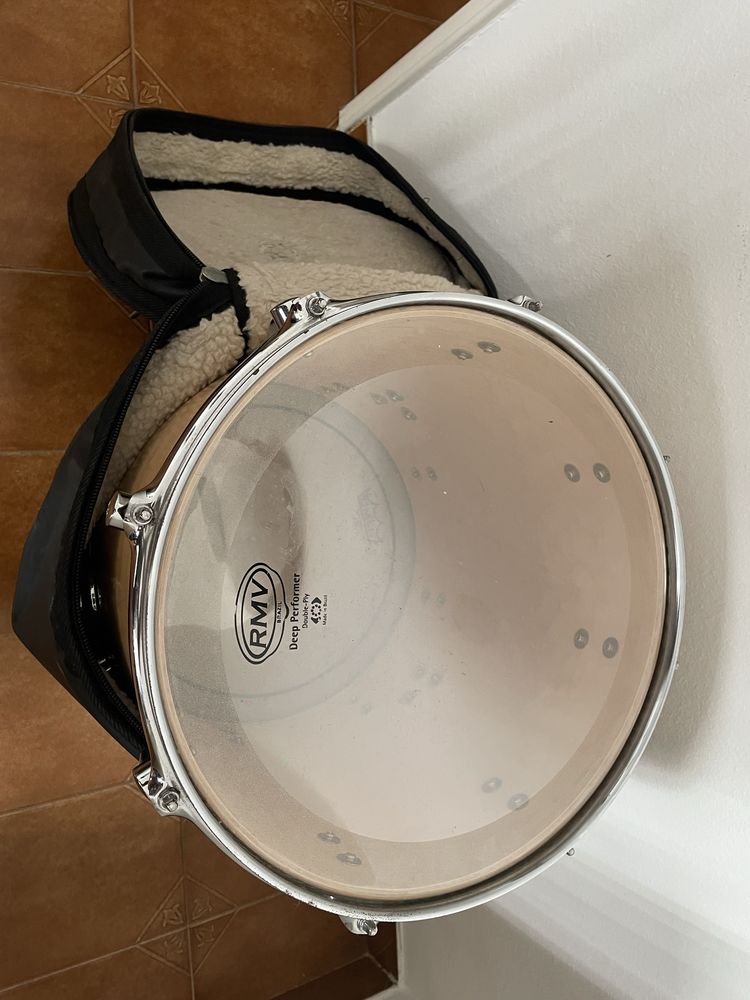 Timbalão 14x14 Maple - Sonor Select Force