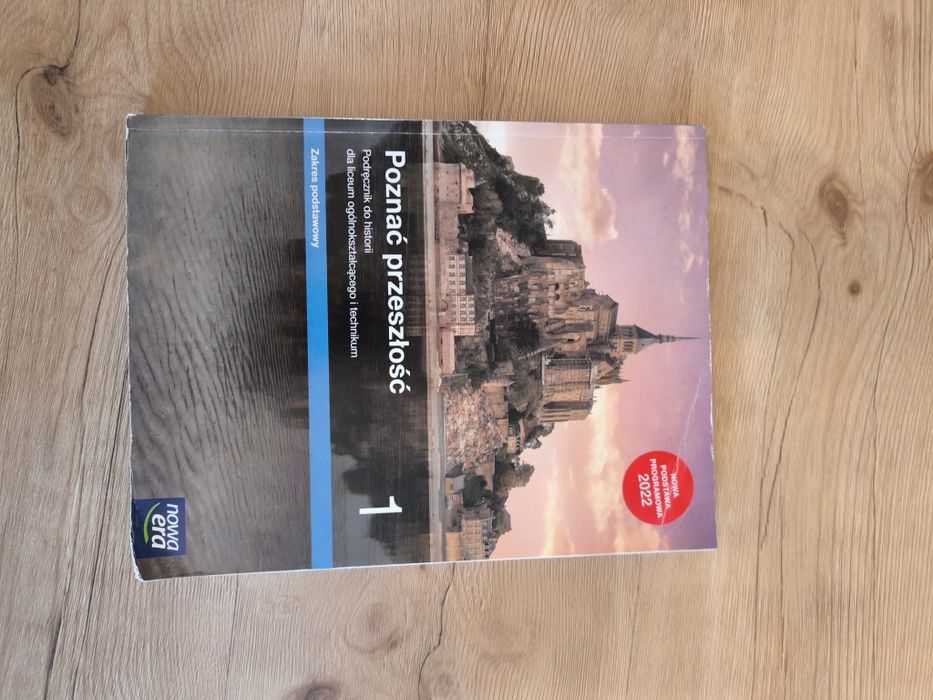 Poznać przeszłość 1