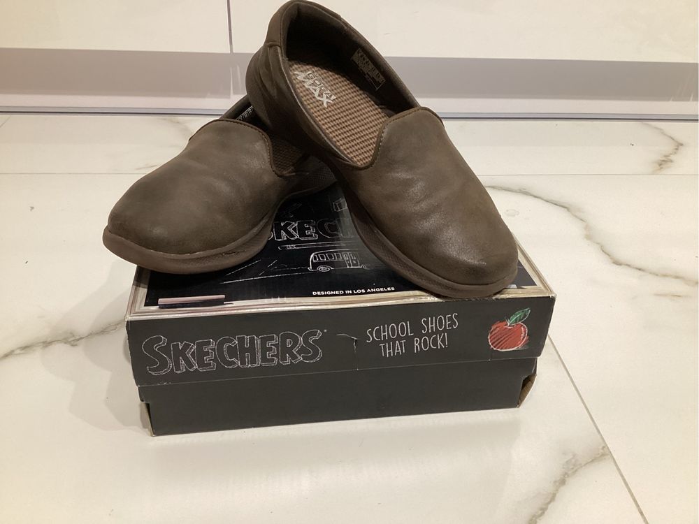 Мокасіни Skechers