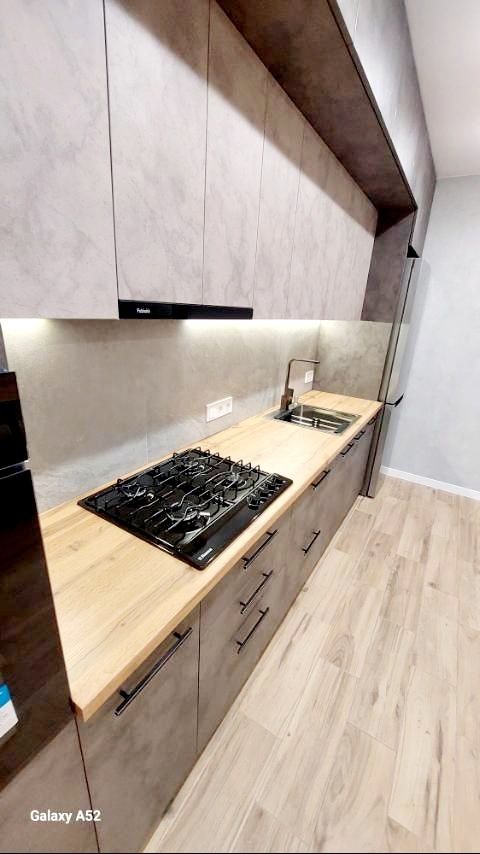 Продам квартиру 53 м2 с новым ремонтом  ЖК  Днепр. Брама 2