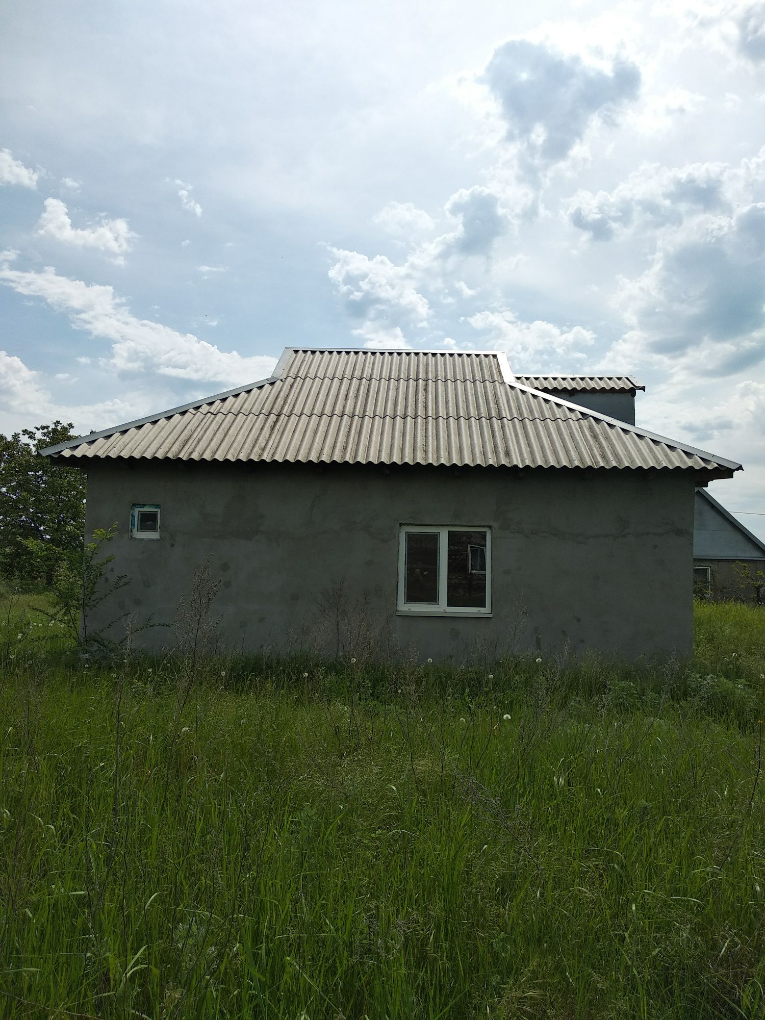 Продам будинок залізнича станція Карпове поблизу Одеси!