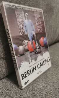 Berlin Calling DVD nówka w folii NAJTANIEJ !