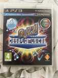 Jogos PS3 usados