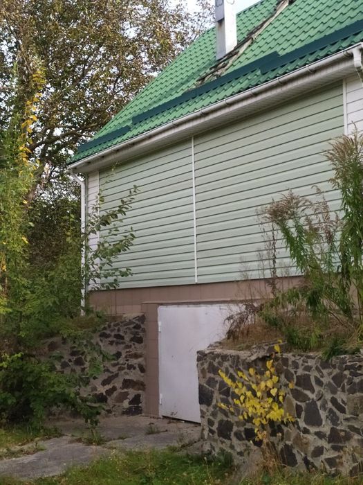 Продам будинок с. Диків