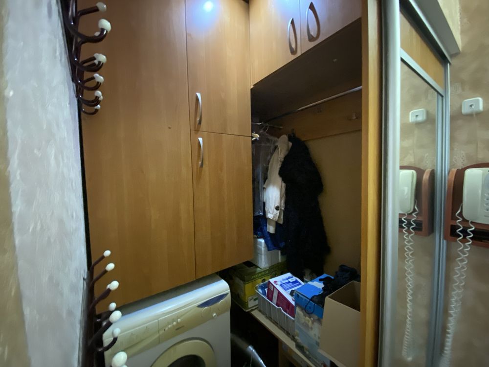 Продаж 1 кім. квартири р-н Вишенька