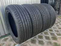 4x Opony letnie 205/55R17 Hankook VentusPrime 3 / Nowe / Demo