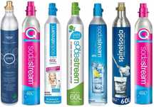 Napełnianie butli sodastream saturatora Co2  Lubartów quick connect