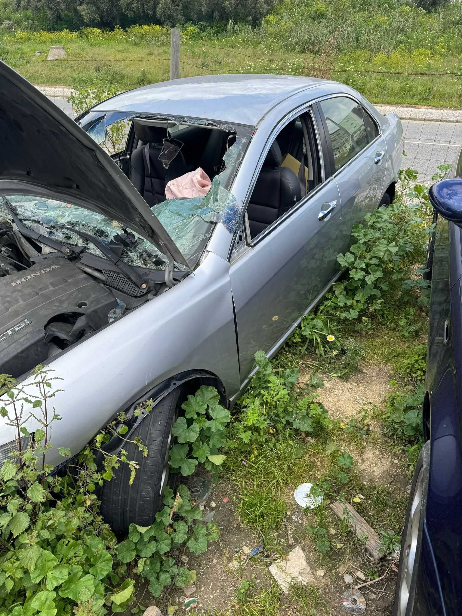 Honda Accord 2004
