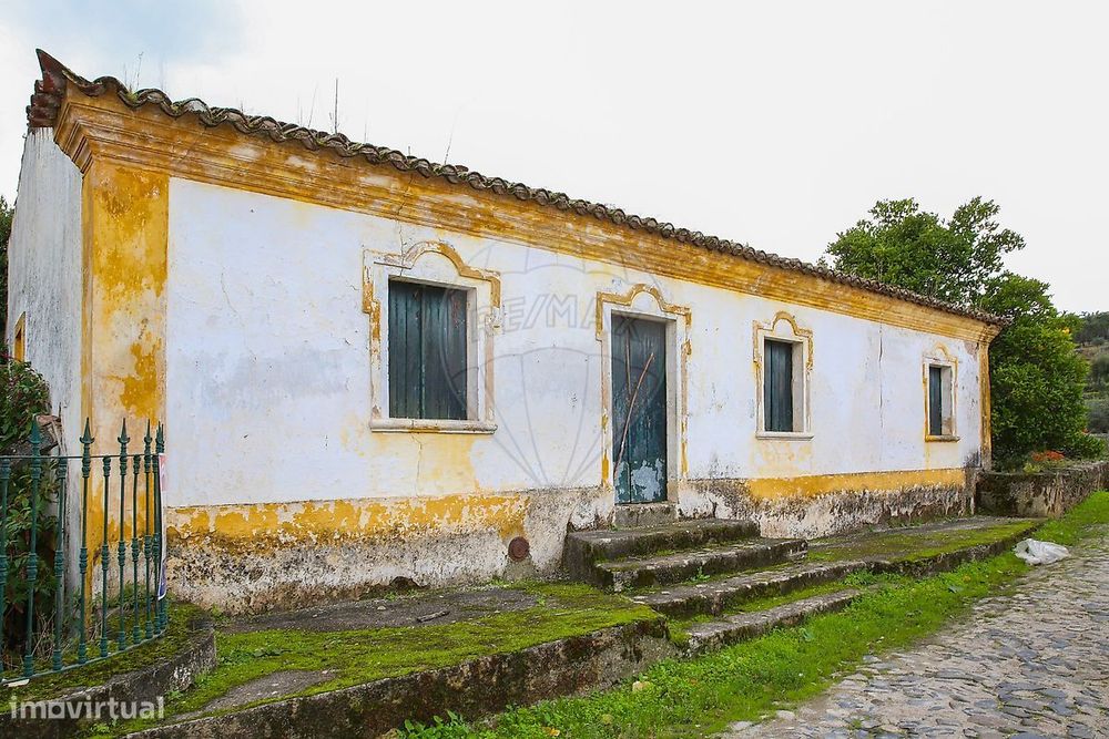 Moradia T3 para venda