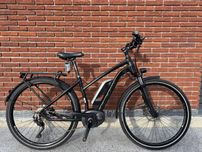 Електро велосипед Carver Route 50 Bosch Performance Line