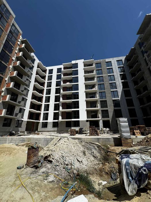 Продаж квартири в ЖК Аурум Форест