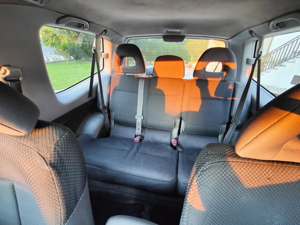 Pajero 3.2 DID 3p