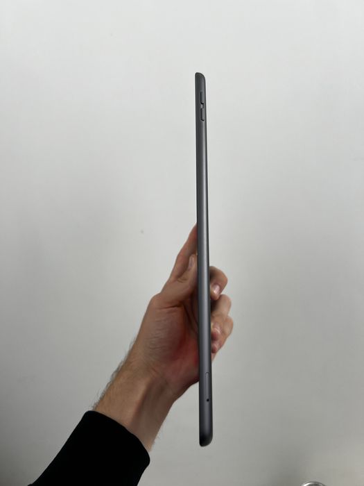 iPad 8 gen 10.2 32gb Wifi+ LTE Space Gray  планшет з гарантією