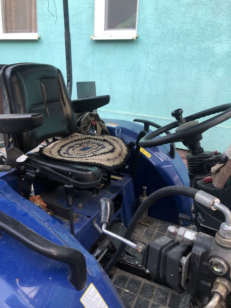 Продам трактор ДТЗ