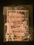 Szybowiec desantowy G-11,1/72 NOVO.
