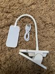 Настільна лампа LEDVANCE LED PANAN CLIP 5W 4000K