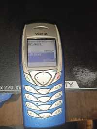 Nokia 6100 лайфтаймер менше 100 годин