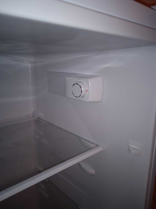 Frigorífico infiniton novo