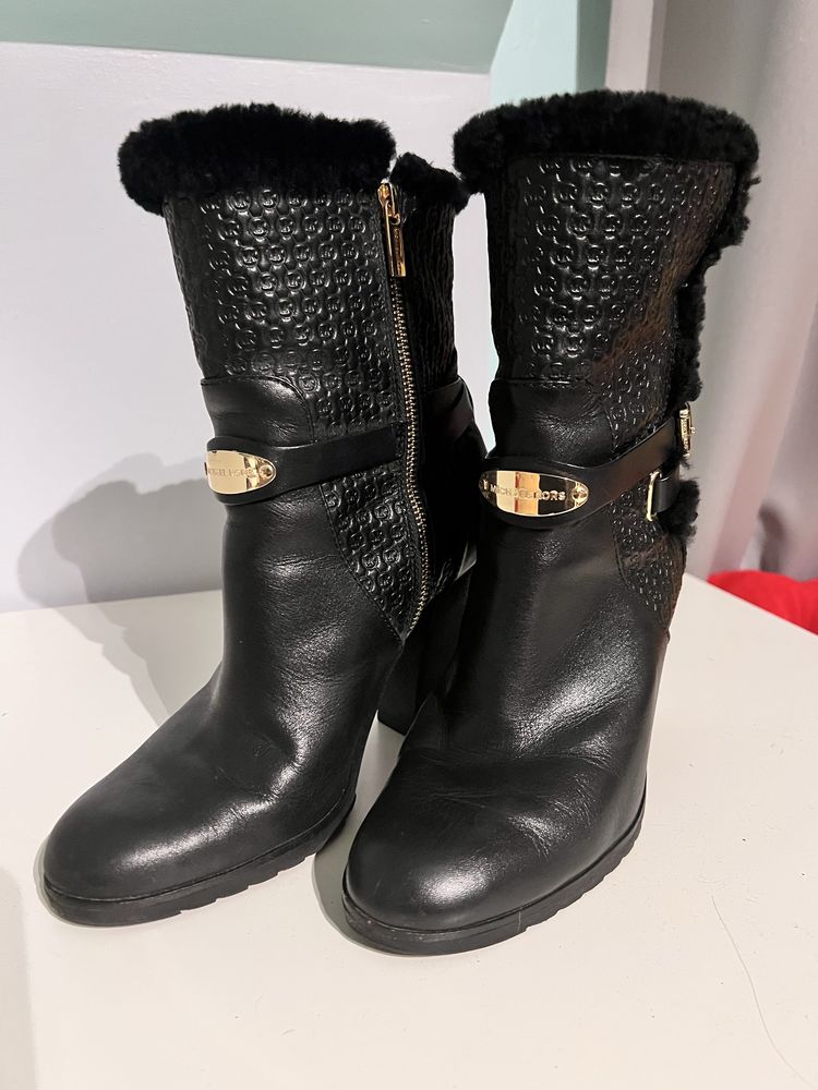 Buty zimowe Michael Kors 38