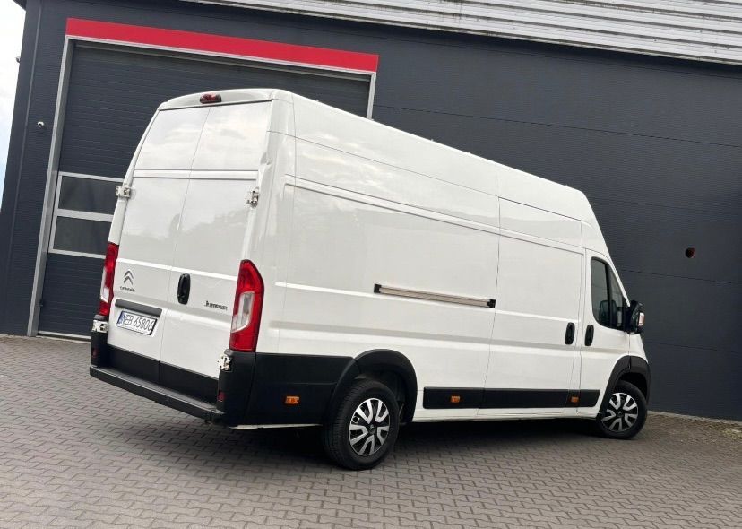 Citroën JUMPER  L4H3 Maxi Salon Polska!