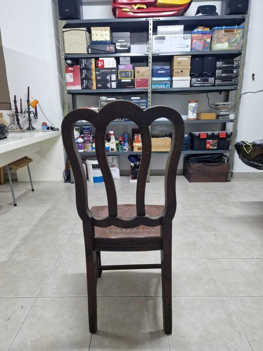 mesa sala e cadeiras
