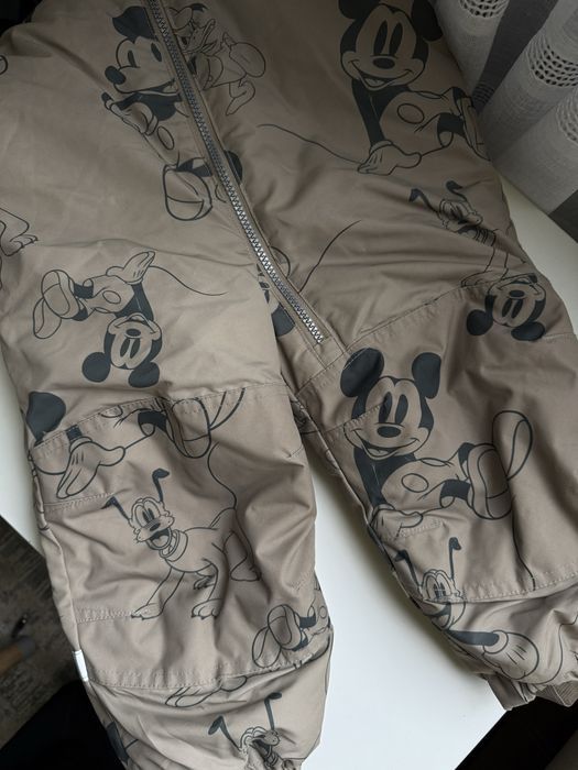 Комбінезон зимній H&M