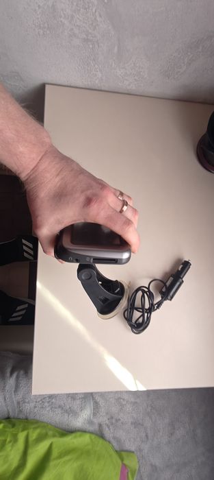 GPS навигатор Mio